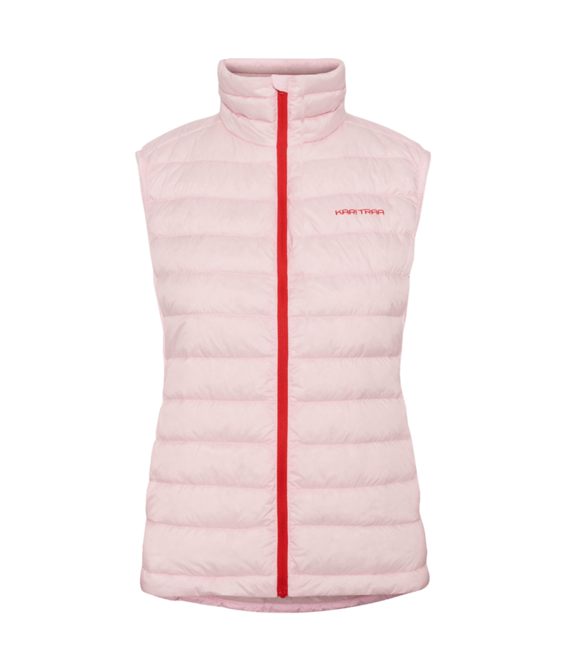 Load image into Gallery viewer, Kari Traa Women's Emilie Down Vest
