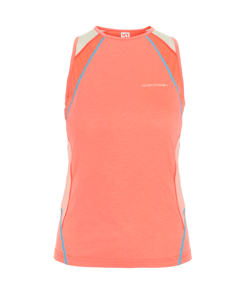 Load image into Gallery viewer, Kari Traa W Alma Tank