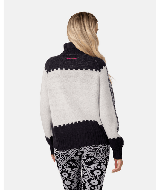 Kari Traa Women's Saga Knit