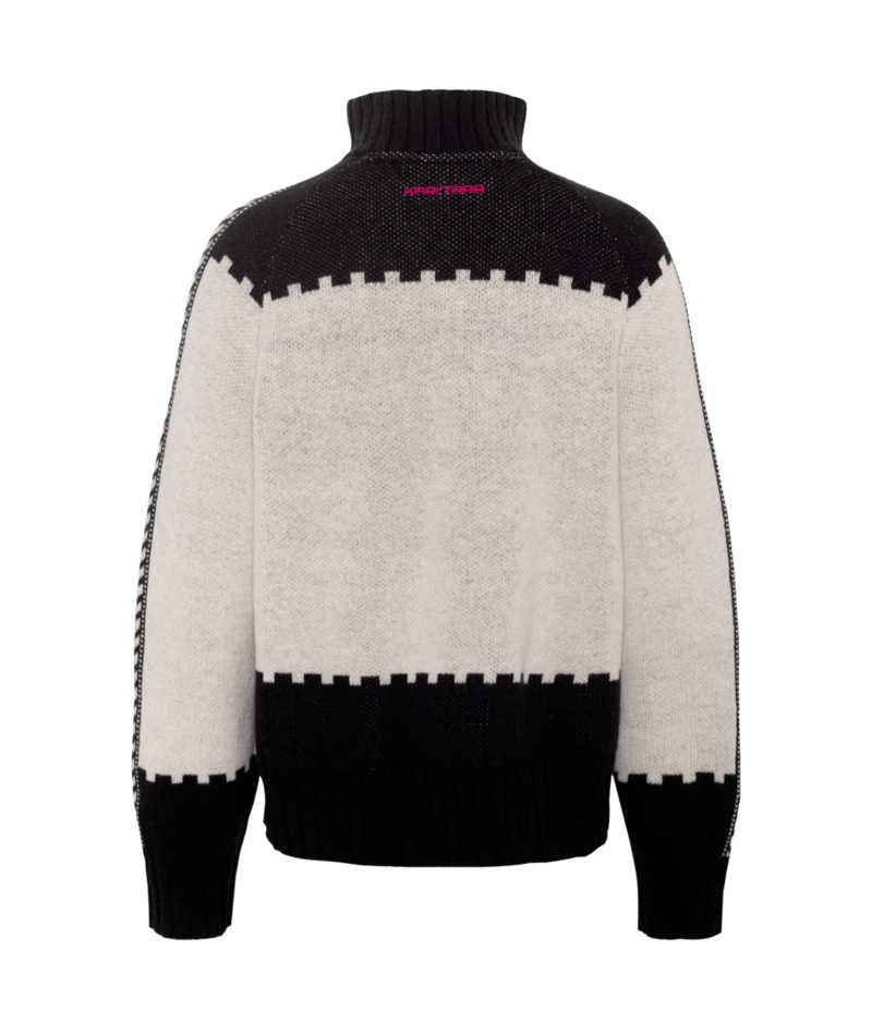 Load image into Gallery viewer, Kari Traa Women's Saga Knit