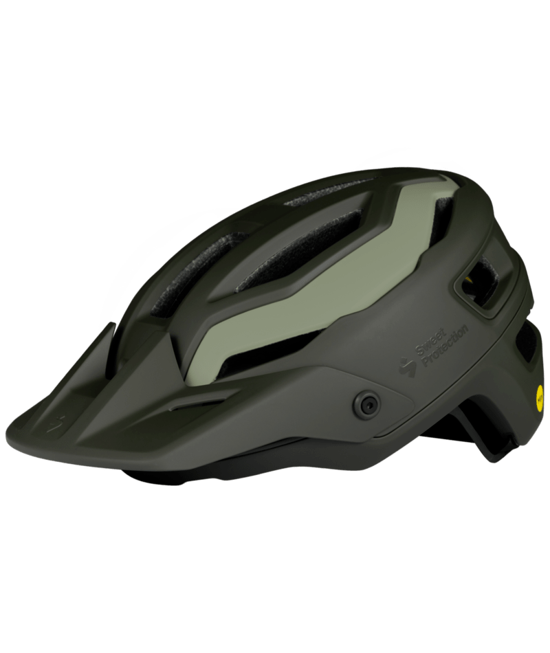 Load image into Gallery viewer, Sweet Protection Trailblazer Mips Helmet