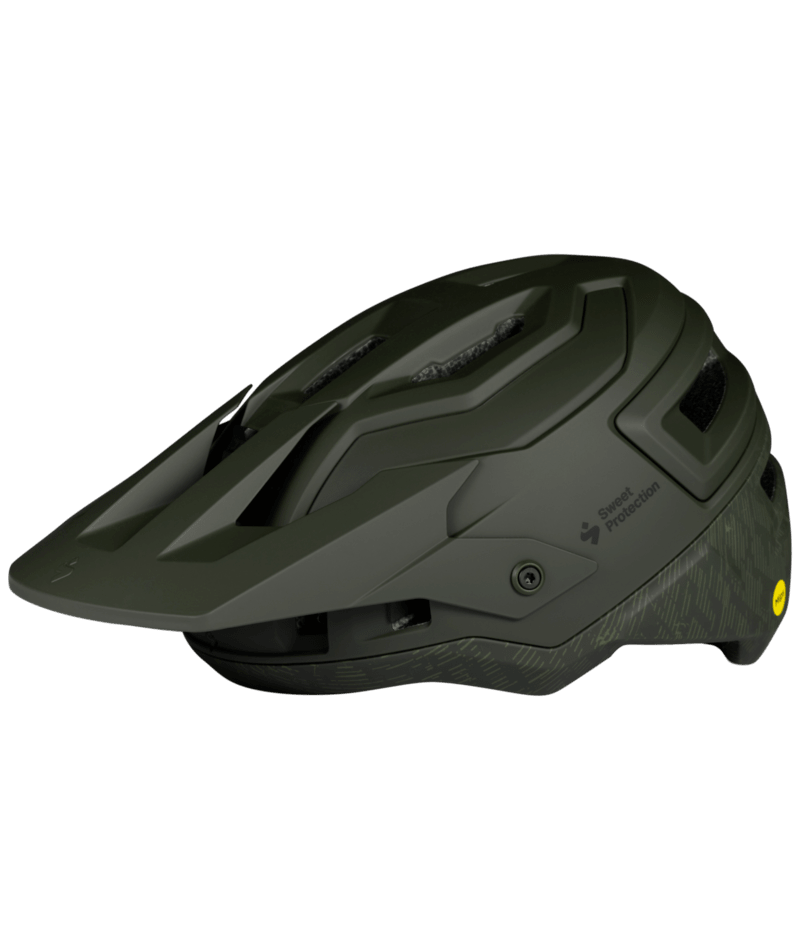 Load image into Gallery viewer, Sweet Protection Bushwhacker 2Vi Mips Helmet