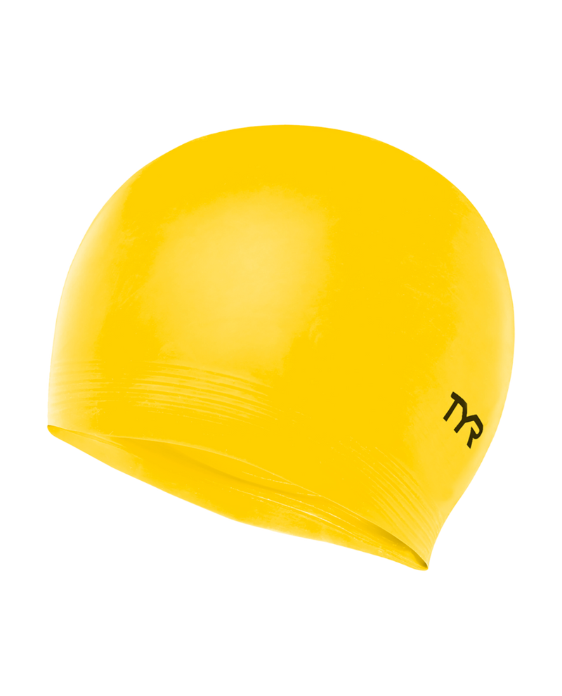 Load image into Gallery viewer, TYR Solid Latex Swim Cap