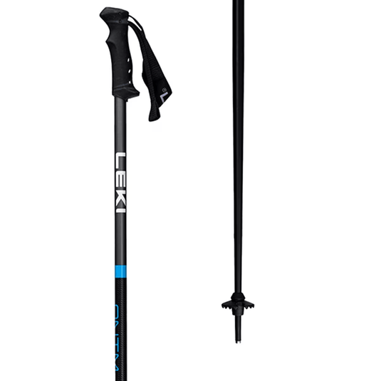 Leki QNTM Ski Pole - Gear West