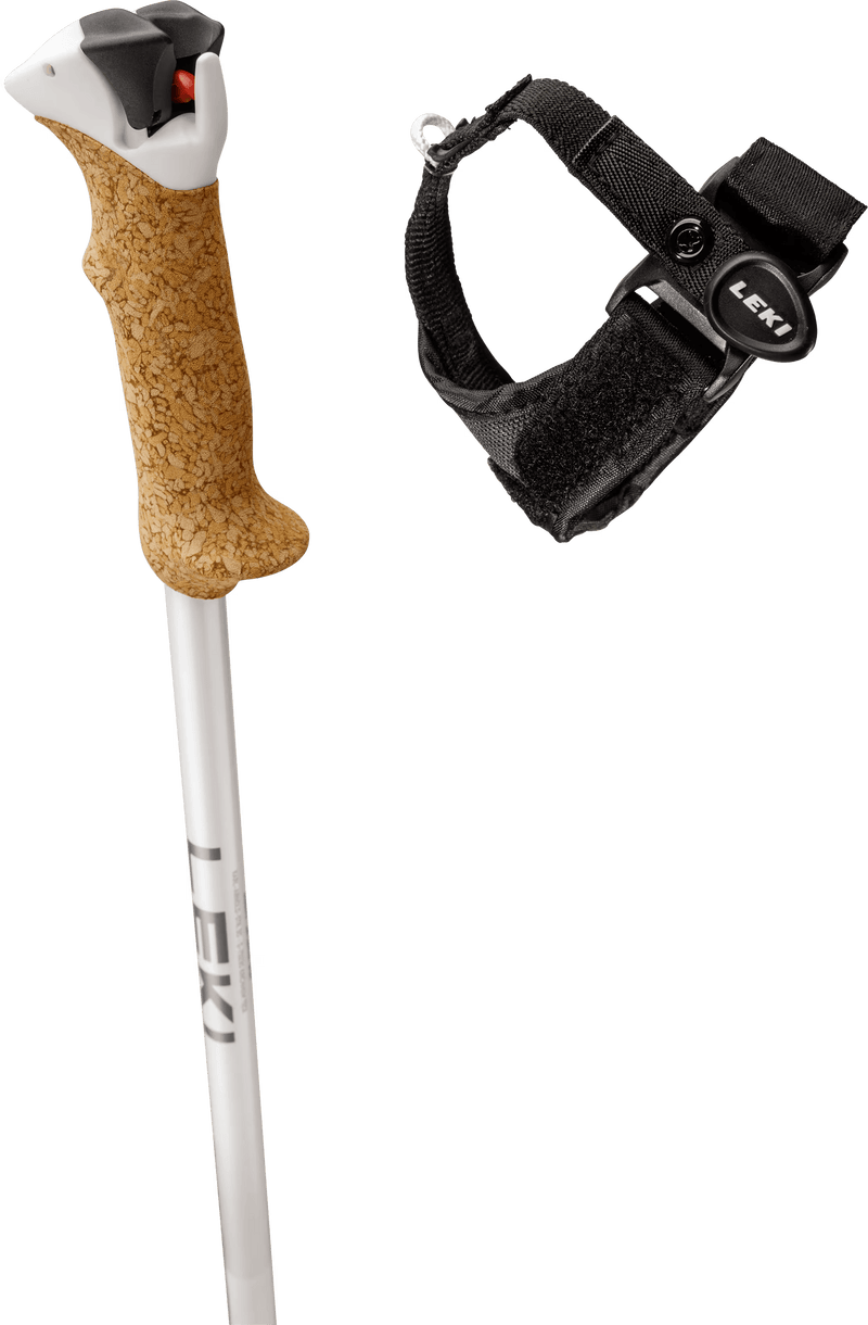 Load image into Gallery viewer, Leki Stella S Ski Pole - Gear West