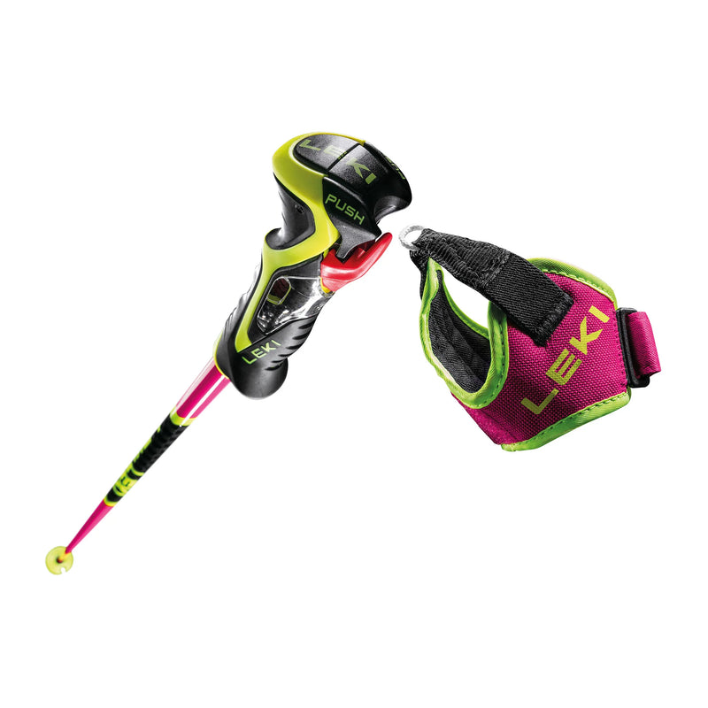 Load image into Gallery viewer, Leki Venom SL 3D Ski Pole 2026