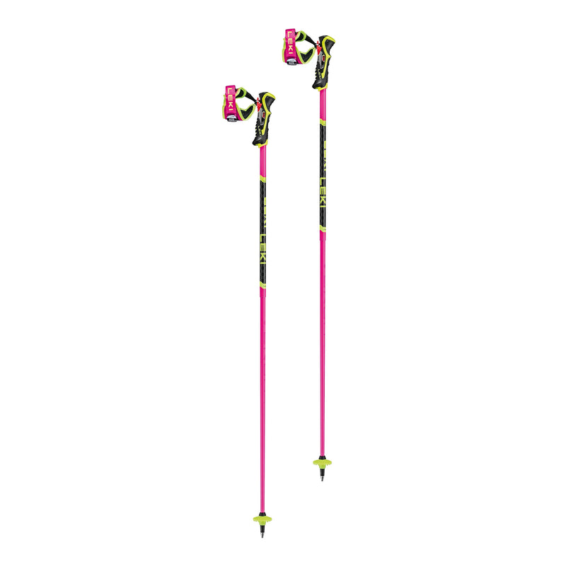 Load image into Gallery viewer, Leki Venom SL 3D Ski Pole 2026