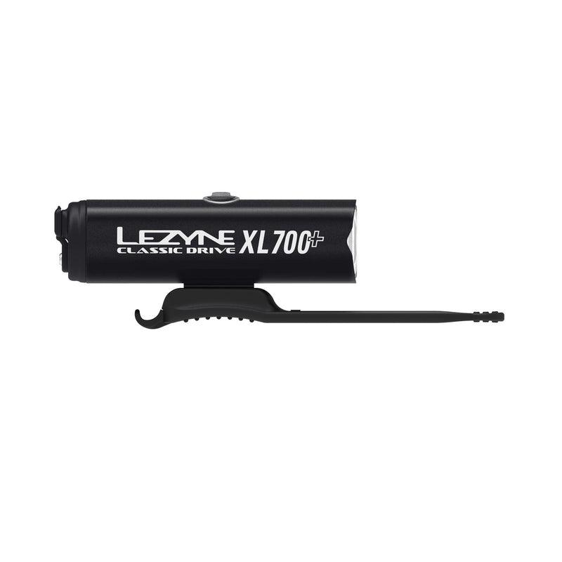Load image into Gallery viewer, Lezyne Classic Drive XL 700+ Front Light - Gear West