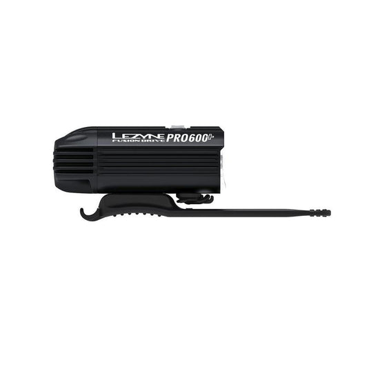 Lezyne Fusion Drive Pro 600 Front Light - Gear West