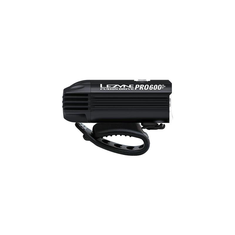 Load image into Gallery viewer, Lezyne Fusion Drive Pro 600 Front Light - Gear West