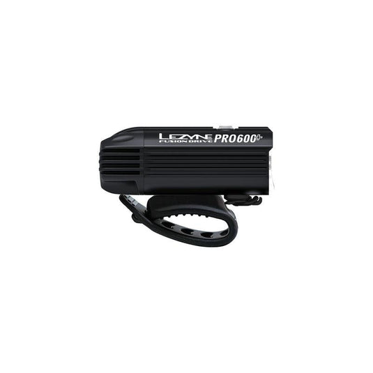 Lezyne Fusion Drive Pro 600 Front Light - Gear West