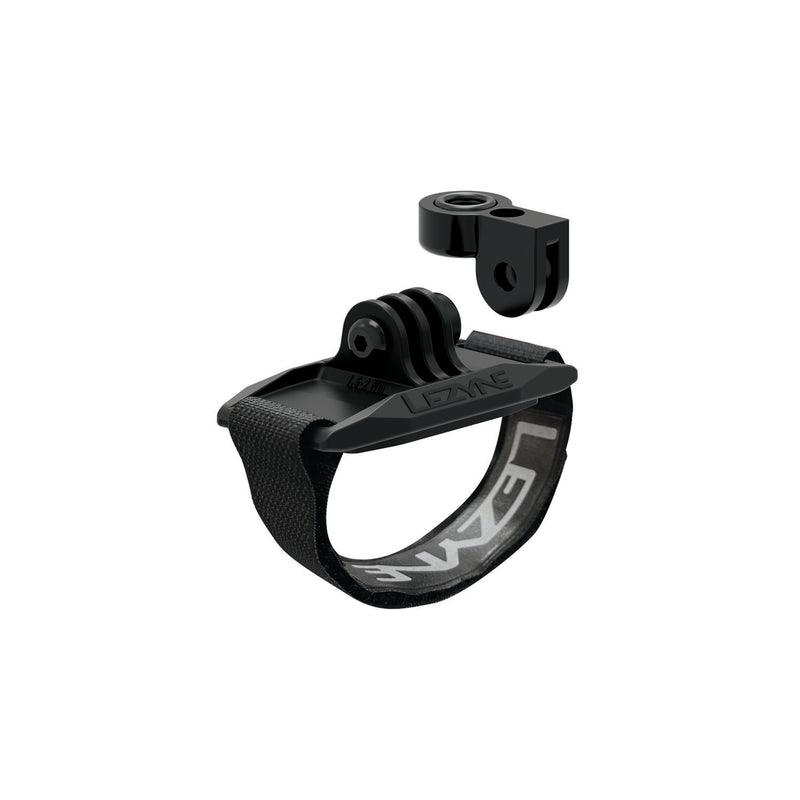 Load image into Gallery viewer, Lezyne GoPro Helmet Mount - Gear West