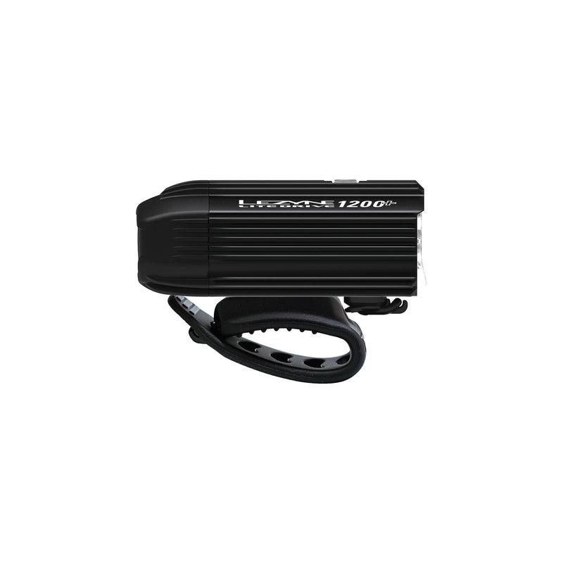 Load image into Gallery viewer, Lezyne Lite Drive 1200+ Front Light - Gear West