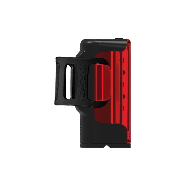 Load image into Gallery viewer, Lezyne Strip Drive 400+ Rear Light - Gear West