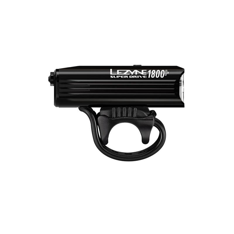 Load image into Gallery viewer, Lezyne Super Drive 1800+ Smart Front Light - Gear West
