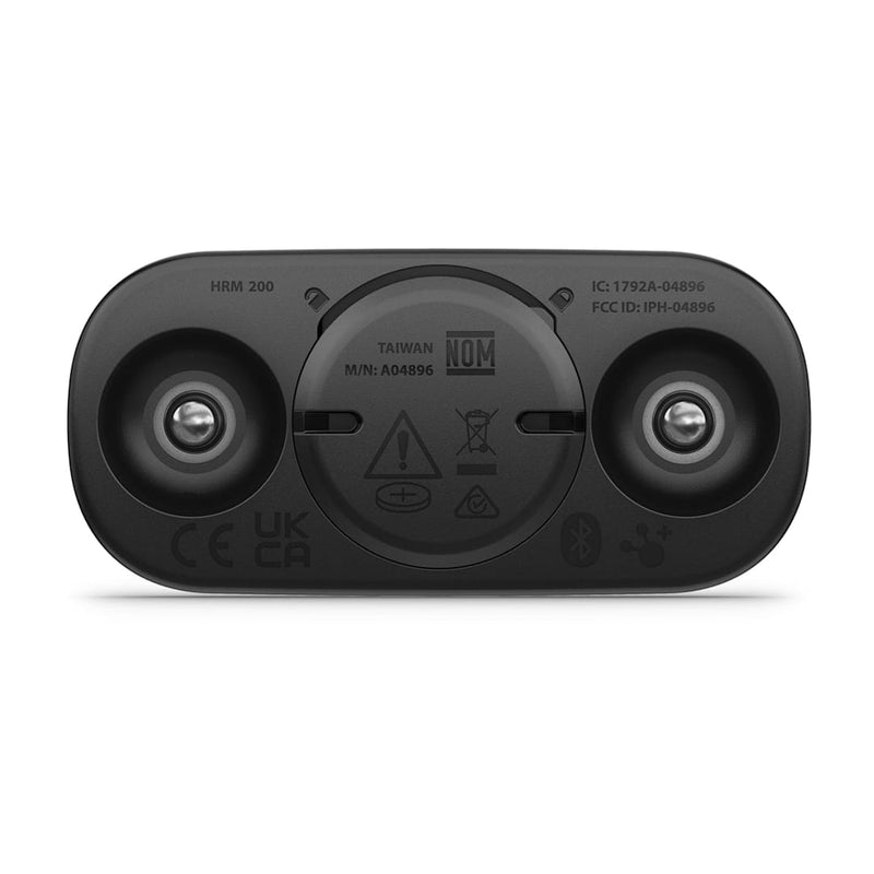 Load image into Gallery viewer, Garmin Access HRM 200 M-XL
