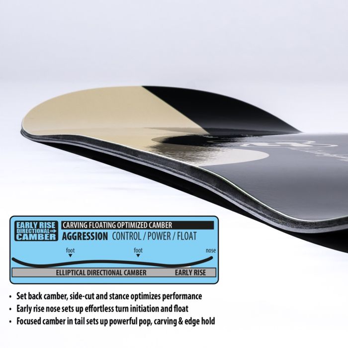 Load image into Gallery viewer, Lib Tech Lib RIG Snowboard 2026