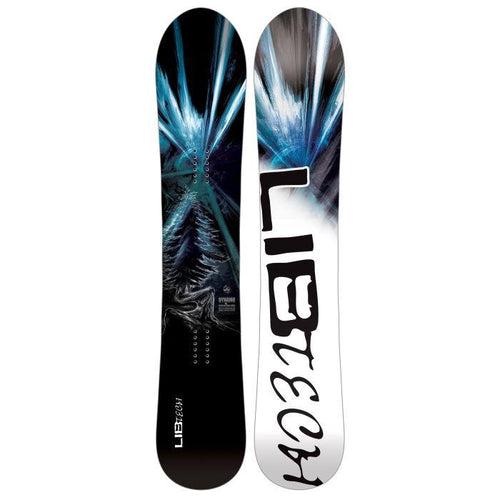 Lib Tech Dynamo Snowboard 2024 - Gear West