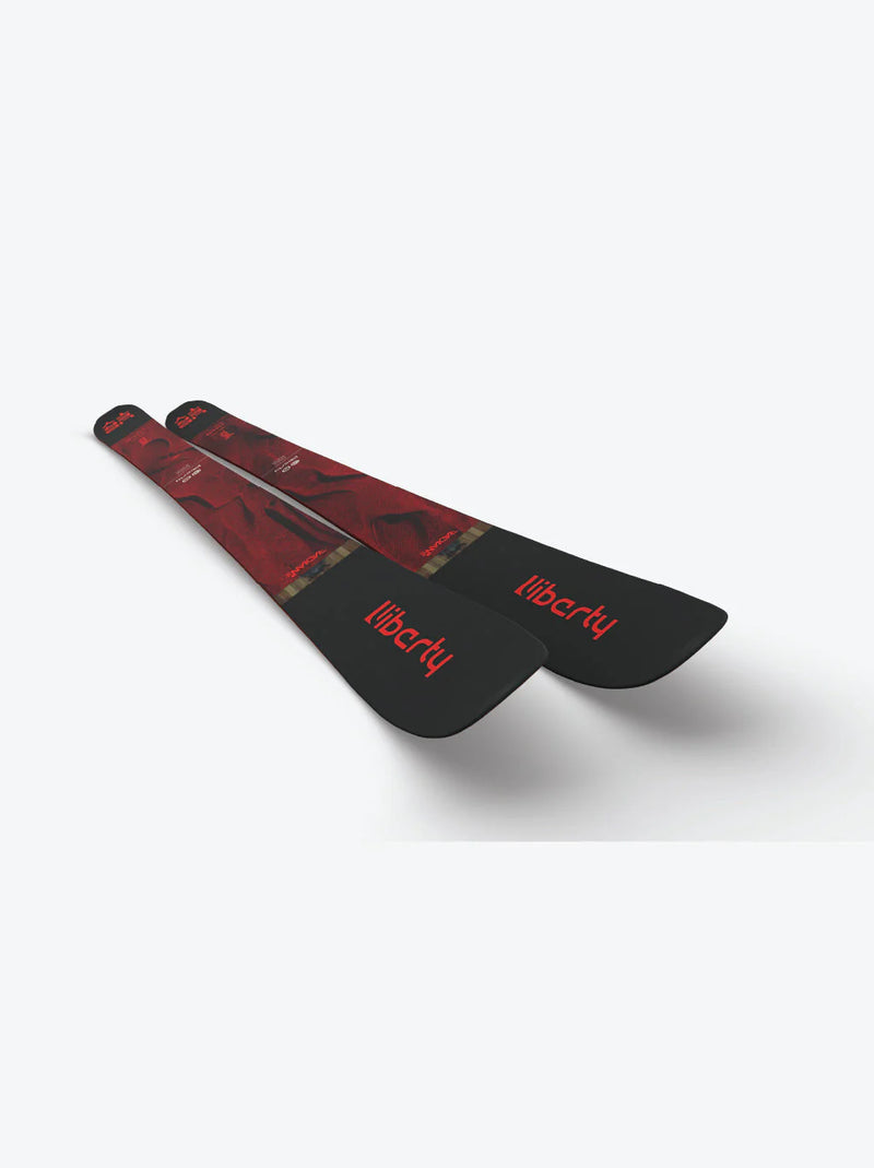 Load image into Gallery viewer, Liberty Radian 100 Ski 2026