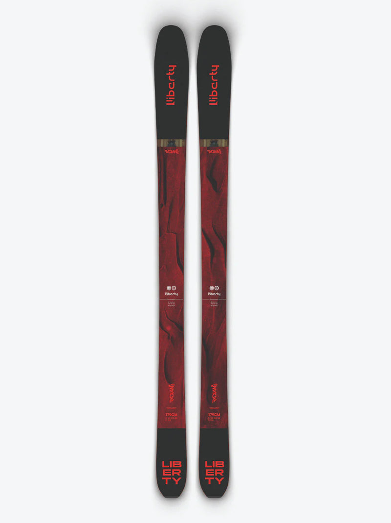 Load image into Gallery viewer, Liberty Radian 100 Ski 2026