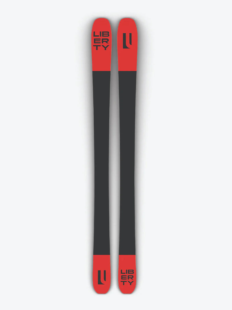 Load image into Gallery viewer, Liberty Radian 100 Ski 2026