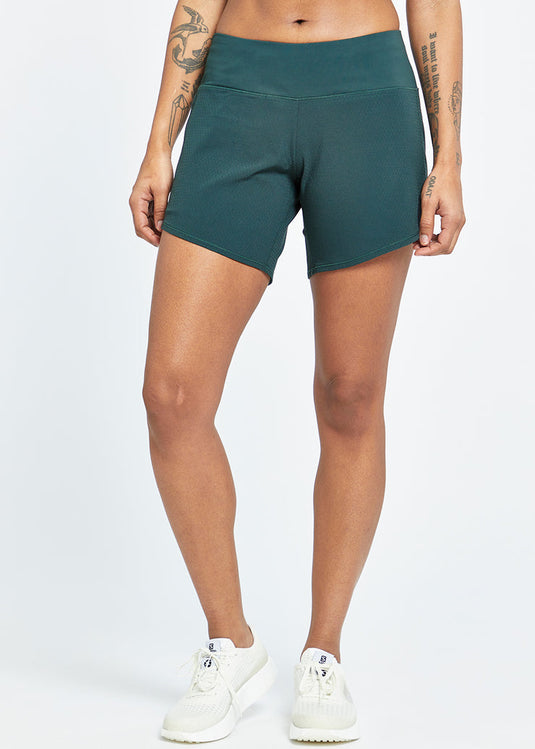 Oiselle Women's Roga Shorts
