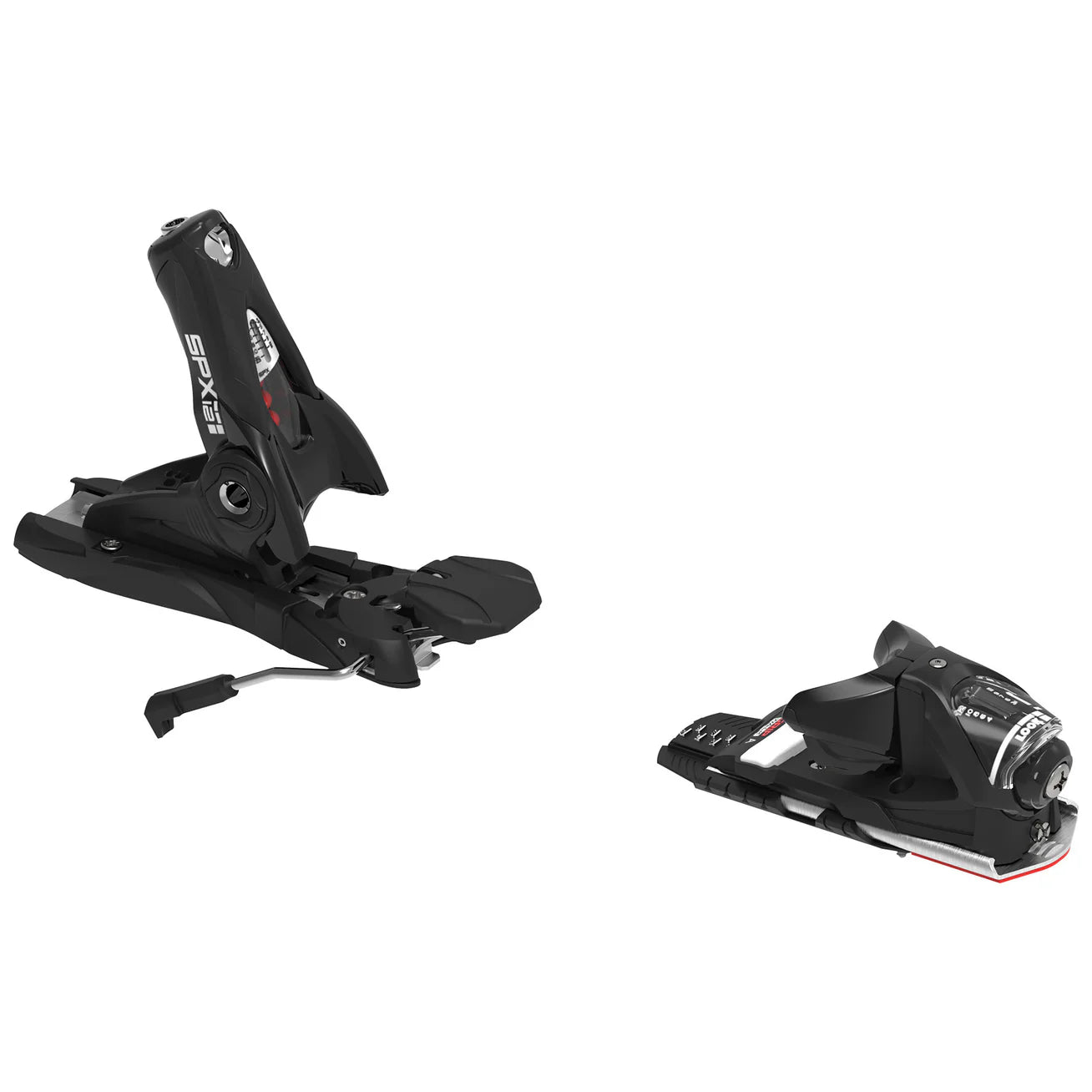 LOOK ビンディング　SPX12 LOOK SPX 12 GW Race Matrix Ski Race Binding 2025 – Gear West
