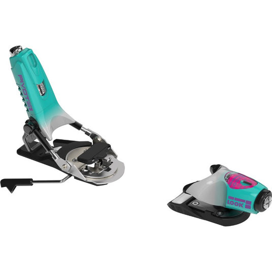 Look Pivot 15 GW B105 Super Edition Ski Binding 2025
