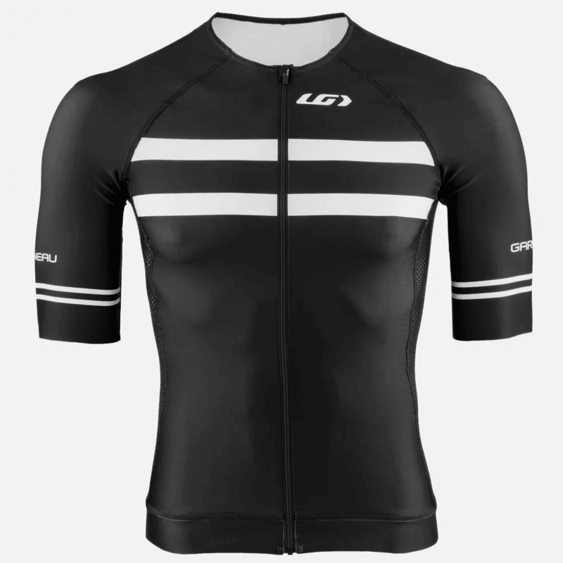 Load image into Gallery viewer, Louis Garneau Men&#39;s Sprint PRT Tri Jersey - Gear West
