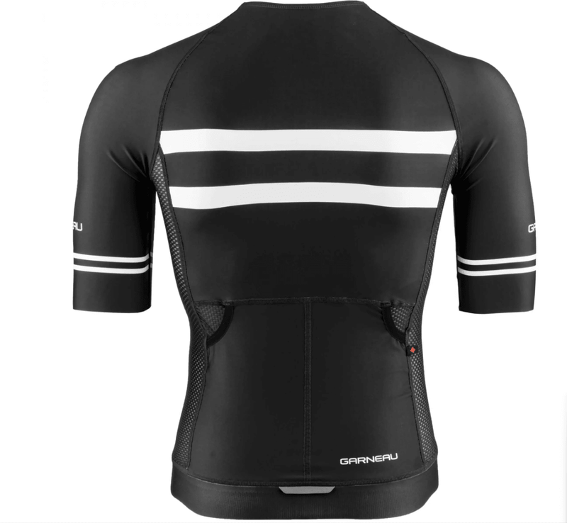 Load image into Gallery viewer, Louis Garneau Men&#39;s Sprint PRT Tri Jersey - Gear West
