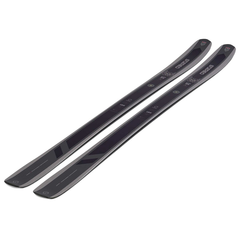 Load image into Gallery viewer, Stereo Women's Lynx MK5 Skis 2024