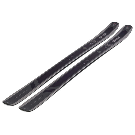 Stereo Women's Lynx MK5 Skis 2024