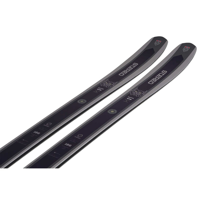 Load image into Gallery viewer, Stereo Women's Lynx MK5 Skis 2024