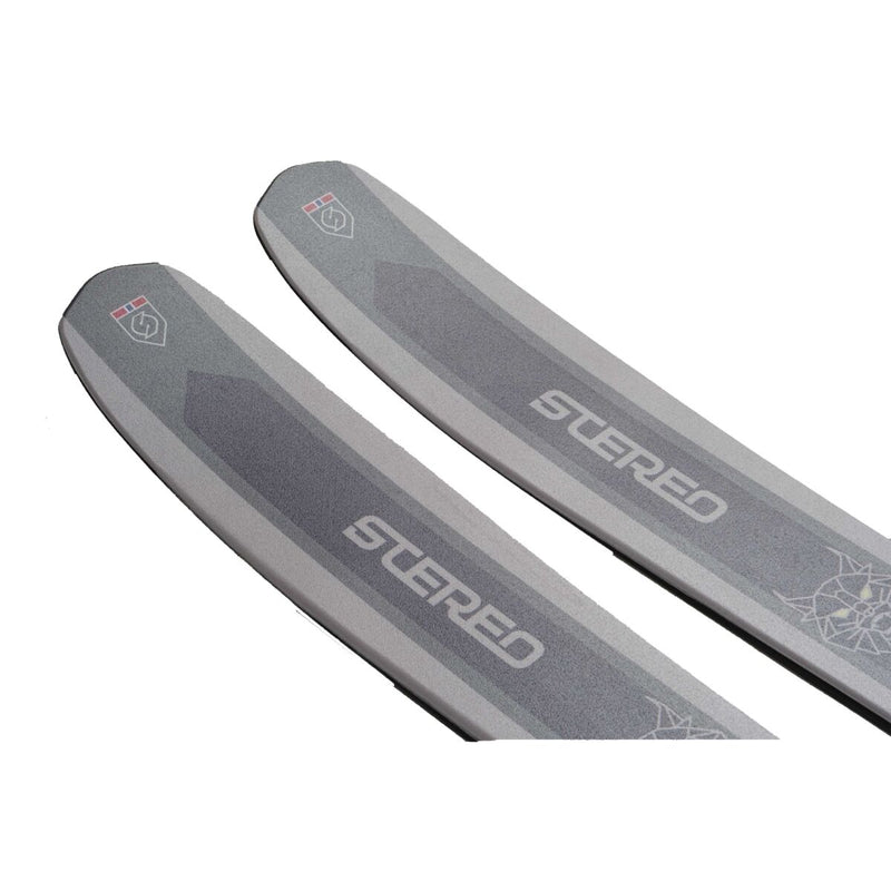 Load image into Gallery viewer, Stereo Women's Lynx MK5 Skis 2024