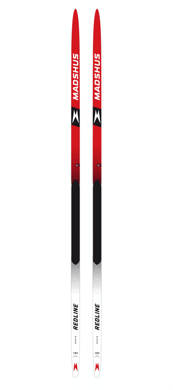 MADSHUS REDLINE スキー用ストック160cm MADSHUS REDLINE スキー用ストック160cm