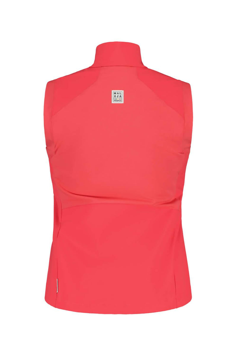 Load image into Gallery viewer, Maloja W BarenkopfM Vest - Gear West