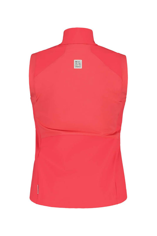 Maloja W BarenkopfM Vest - Gear West