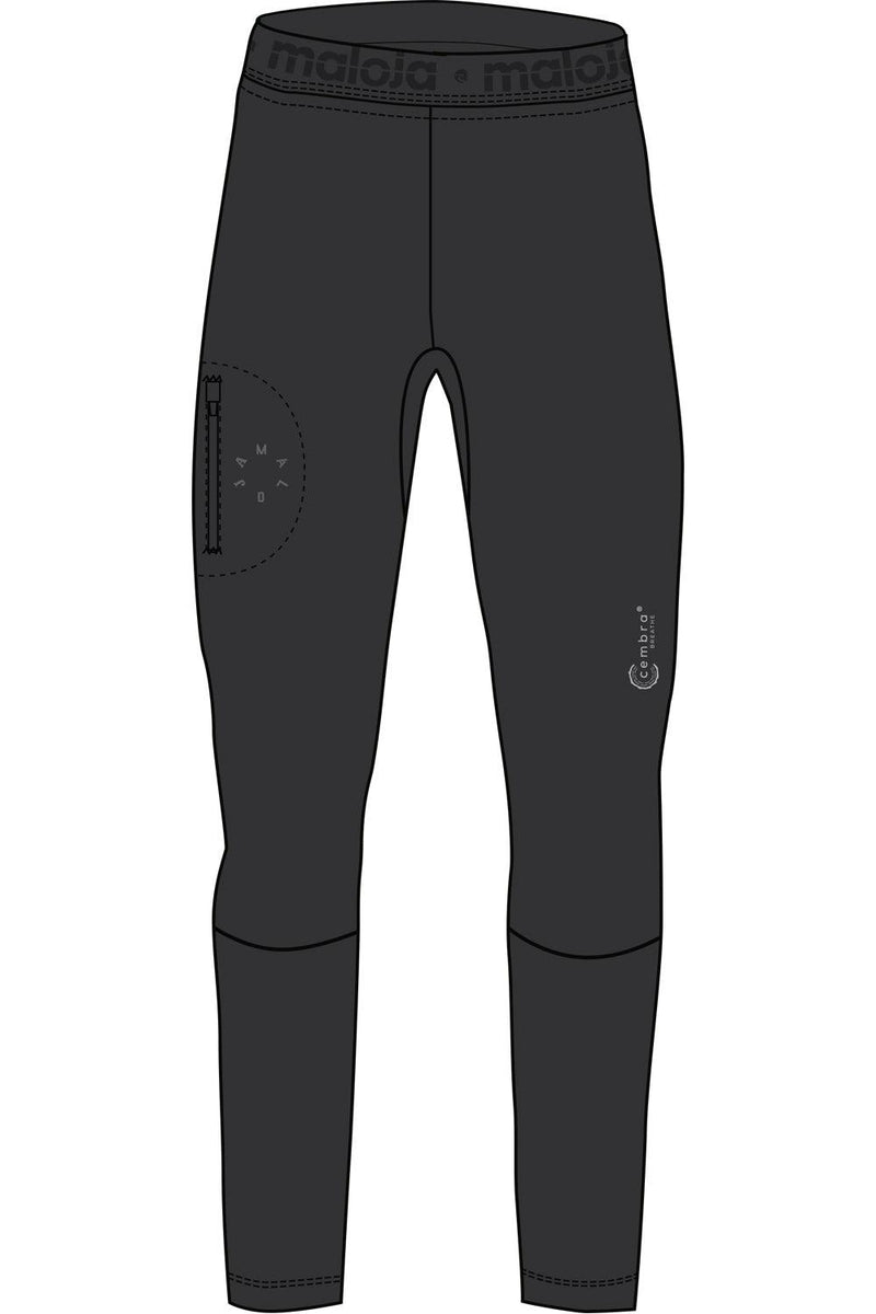 Load image into Gallery viewer, Maloja W FlaasM Tights - Gear West
