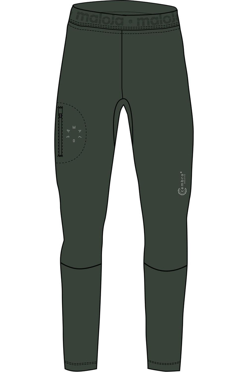 Load image into Gallery viewer, Maloja W FlaasM Tights - Gear West