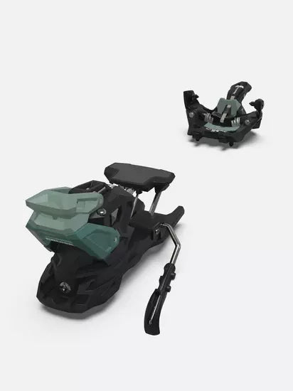 Load image into Gallery viewer, Marker Cruise 10 AT Ski Binding w/ 105mm Brake in Black/Green 2024 - Gear West