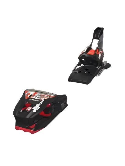 Load image into Gallery viewer, Marker XComp 16 GW Ski Binding w/ 90mm Brake 2024 - Gear West
