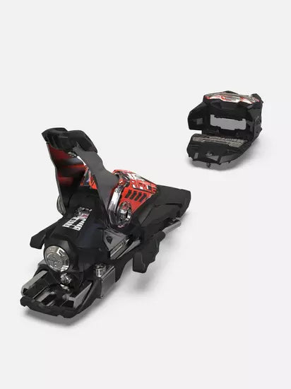 Load image into Gallery viewer, Marker XComp 16 GW Ski Binding w/ 90mm Brake 2024 - Gear West
