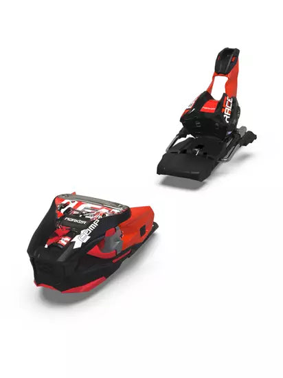 Marker XComp 18 Ski Race Binding 2024 - Gear West