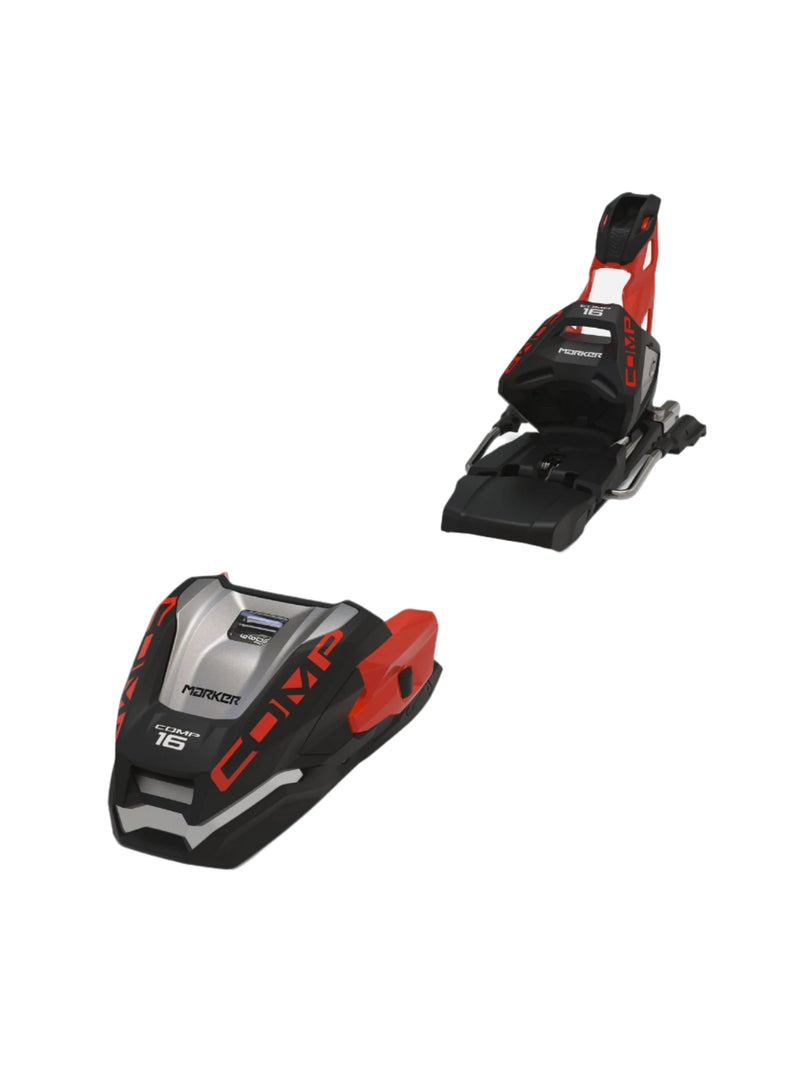 Load image into Gallery viewer, Marker Comp 16 GW Race Binding 2026