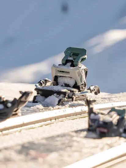 Load image into Gallery viewer, Marker Cruise 12 Ski Binding 2026