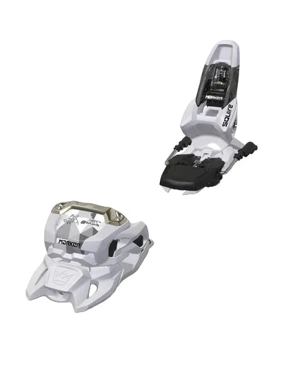 Load image into Gallery viewer, Marker Squire 11 Ski Binding 2026