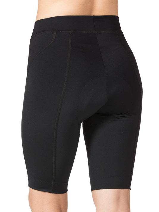Terry Women's Bike Bermuda Short