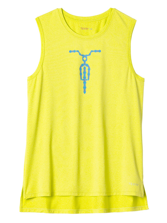 Terry Women's Tech Tank
