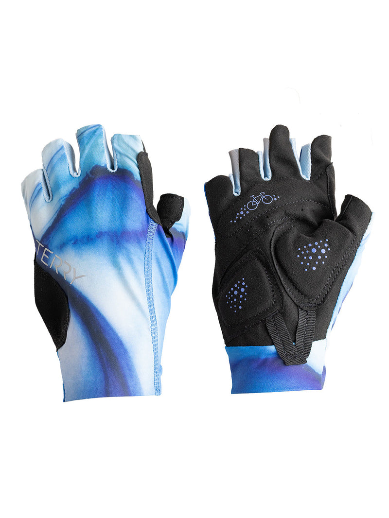 Load image into Gallery viewer, Terry Women's Soleil Short Finger Gloves