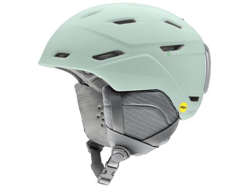 Load image into Gallery viewer, Smith Mirage MIPS Helmet
